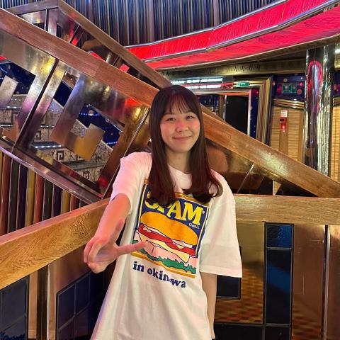 提供台中北屯兒童美術服務的專家陳昱穎