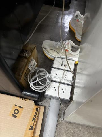 周文翔 - 插座迴路新增