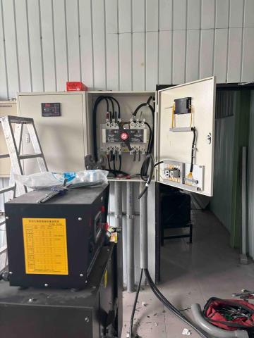 永鑫工作室 - 發電機 保養 安裝 維修