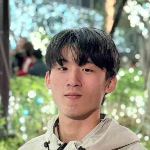 提供python家教台南服務的專家蔣仲鋰