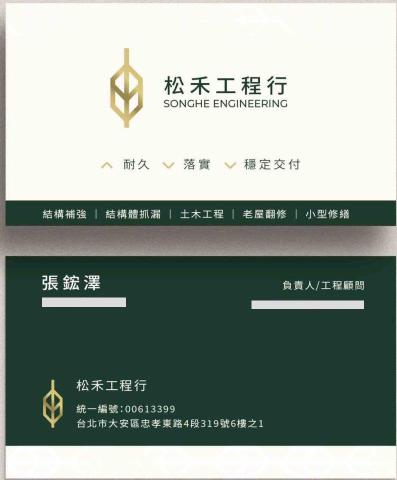 廚房裝修師傅推薦松禾工程行