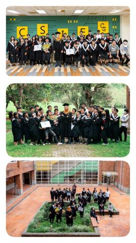 許育瑄 RS PHOTO 36 - 畢業活動紀錄