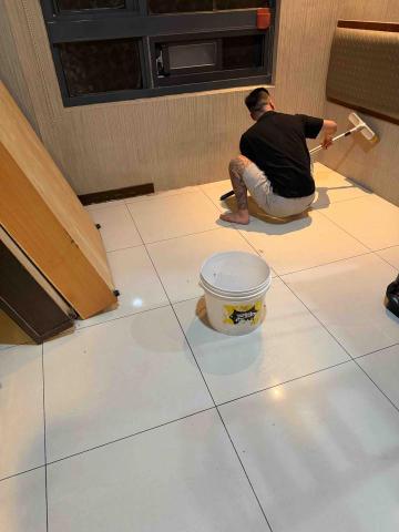 ꧁ 忻ꨄ 承🝮 企業社🝮 ꧂ - 師傅施工中～