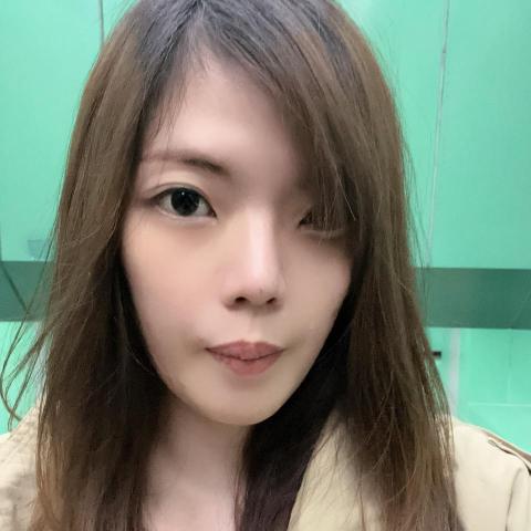 提供工作家庭代工服務的專家謝晴絨