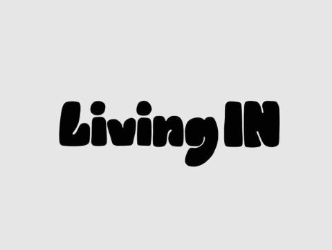 Living l n 生活我和設計工作室