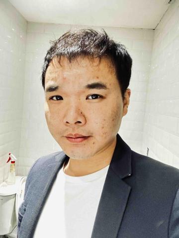提供高雄化療餐外送服務的專家黃泳錡