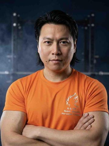 永康健康講座講師推薦劉益廷