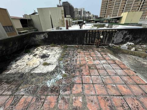 鑫展室內外油漆工程 - 