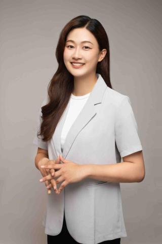 提供108服務的專家夏琳英文家教