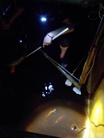 綠映工程：特殊清潔垃圾房屋-病世他殺除味道清潔室內空氣消除臭 - 