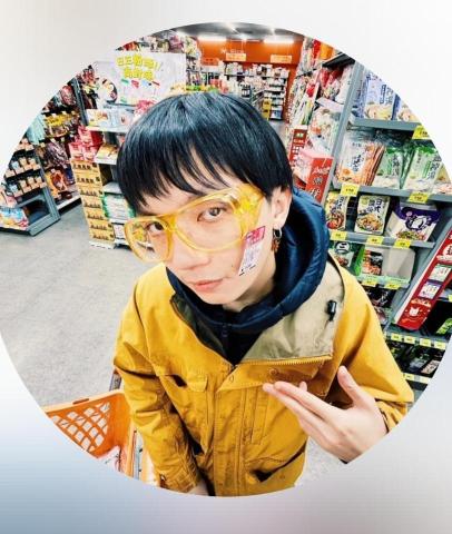 提供剪片apps服務的專家蔡昀諺