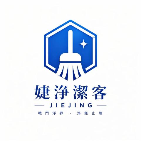 婕淨潔客