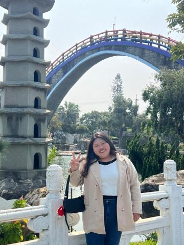 Tsai