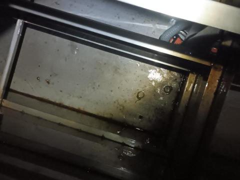 綠映工程：特殊清潔垃圾房屋-病世他殺除味道清潔室內空氣消除臭 - 
