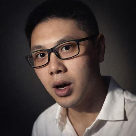 吳建璋｜電腦教學與文書處理顧問