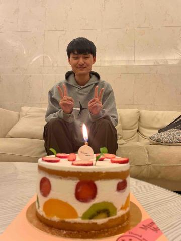 提供氣功教學台中服務的專家紀邦禹