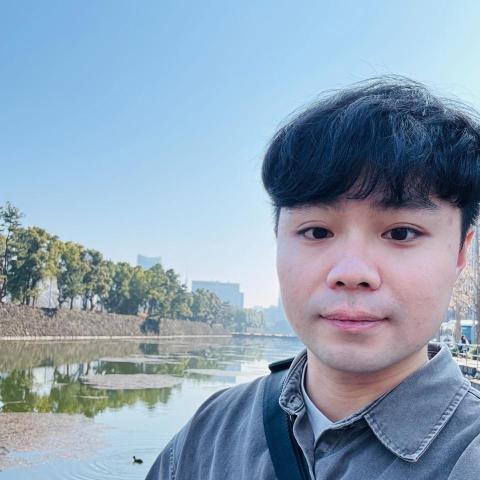 楊育安