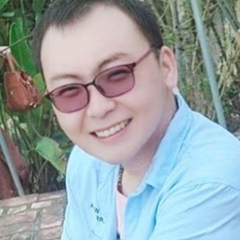 提供125服務的專家楊永冠