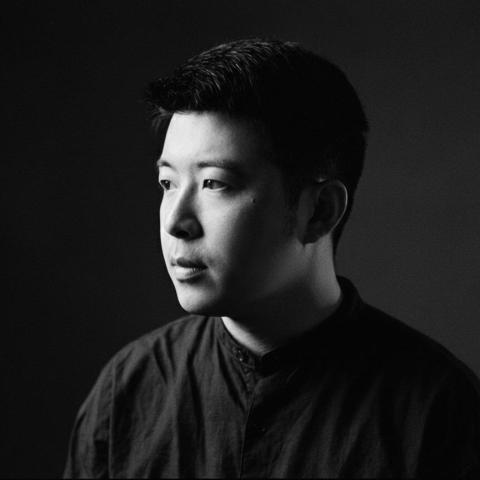 Aiden Lin