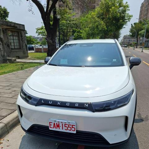 許明仁計程車行