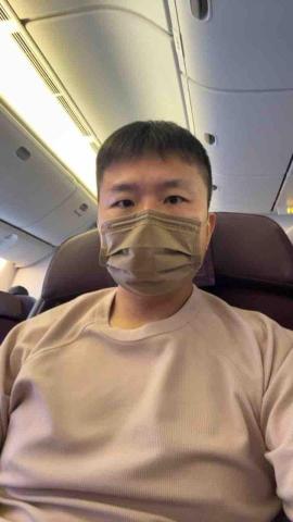 王奕智