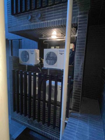 峰鳴冷氣工程 - 