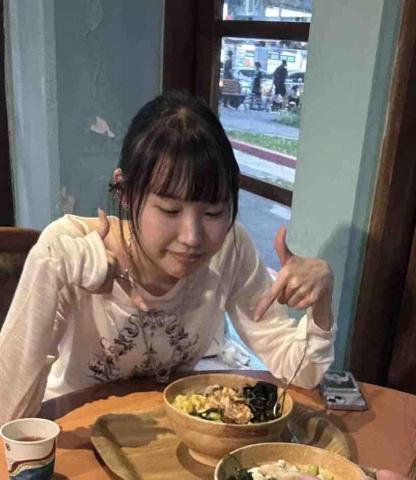翁妤安