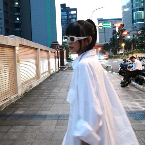 小晨