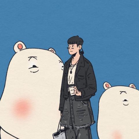 張旭