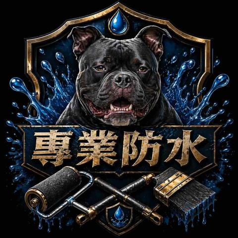 中樂防水工程