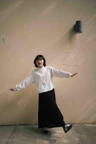 劉筱妤