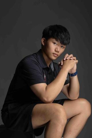 Henry 健身教練 運動按摩