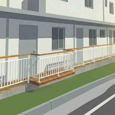 提供陽台花園造景服務的專家天賜大地領航綠美化工程行