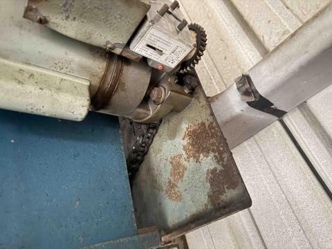由承富企業社 - 各類廠牌馬達更換