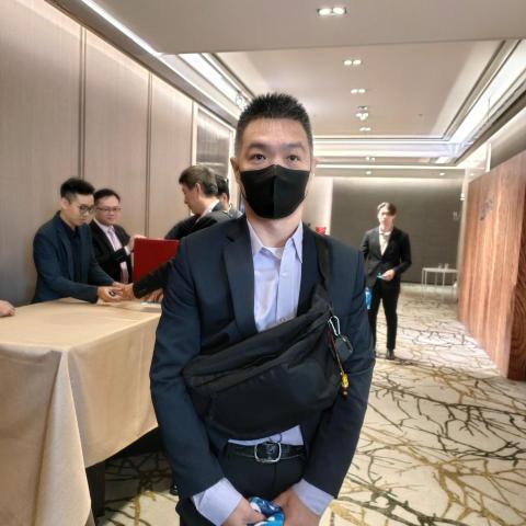 賴志忠