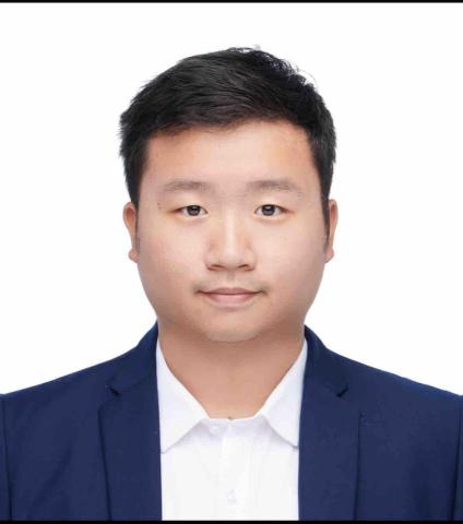 提供寄養服務的專家黃品皓