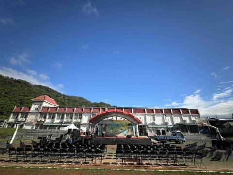 提供花蓮帳篷租借服務的專家地夢企業社