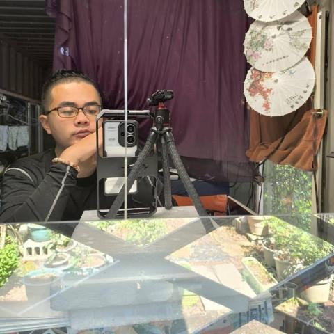 提供27服務的專家李柏瑩