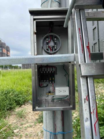 泰毅水電行