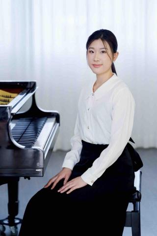 Zianna鋼琴老師