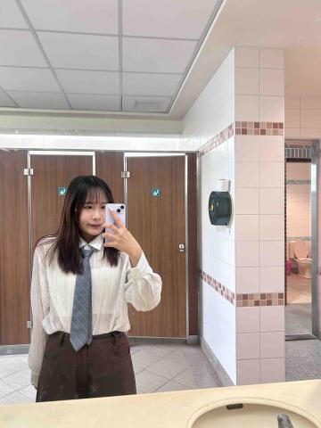 提供112數b服務的專家紀昀辰