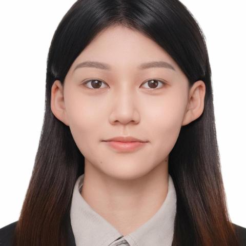 葉宥妤