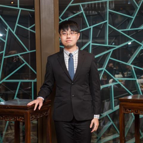提供bsmi代辦服務的專家Limin