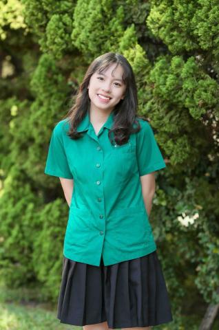 提供三峽服務的專家許之瑜