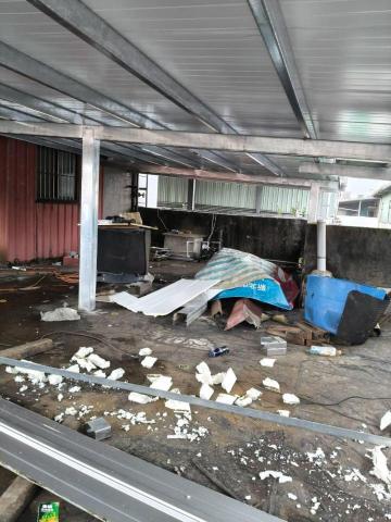慧昇鐵皮屋工程行 - 台北民權東路合法鐵皮屋