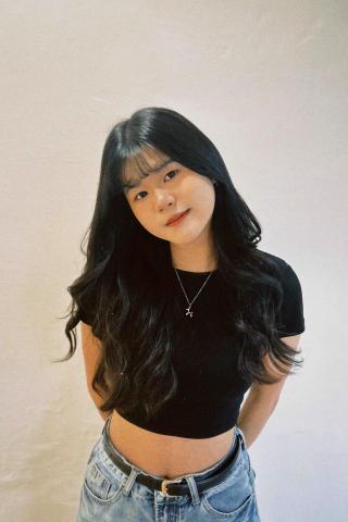 黃姿綾