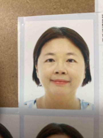 翁小姐