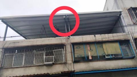 慧昇鐵皮屋工程行 - 龍潭兩間鐵皮屋