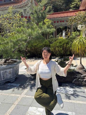 禪柔老師推薦Grandi茪蒂