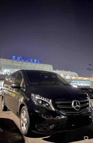 貴上賓旅遊機場接送